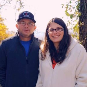 Meet your Posher, Christopher